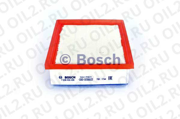   ,  (Bosch F026400496). .