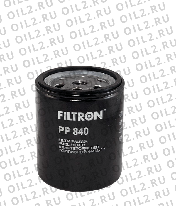   FILTRON PP 840