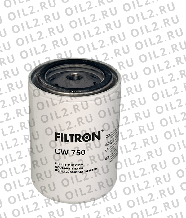   FILTRON CW 750