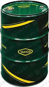������ YACCO Transpro 25 15W-40 60 �.