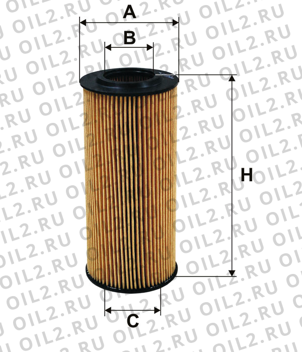    FILTRON OE 681/1