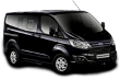     Ford (EU) Tourneo Custom