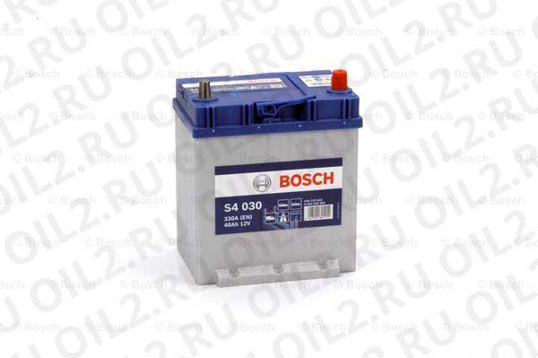 , s4 (Bosch 0092S40300)