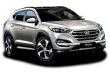     Hyundai (USA) Tucson