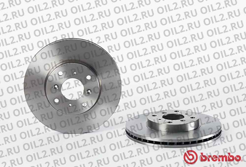  BREMBO 09.7928.10 