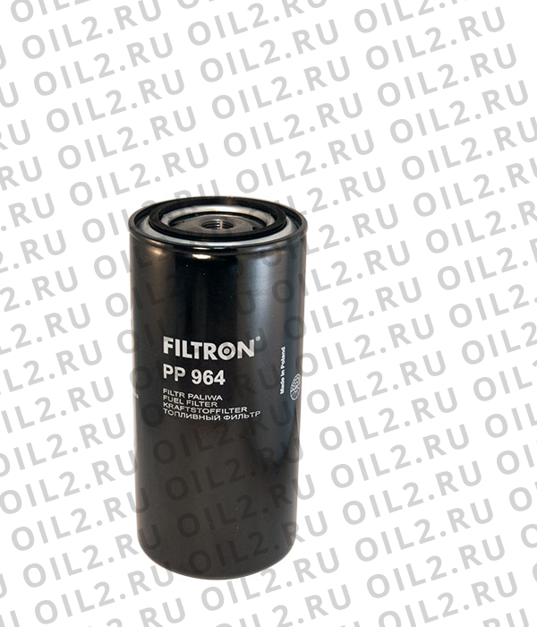   FILTRON PP 964