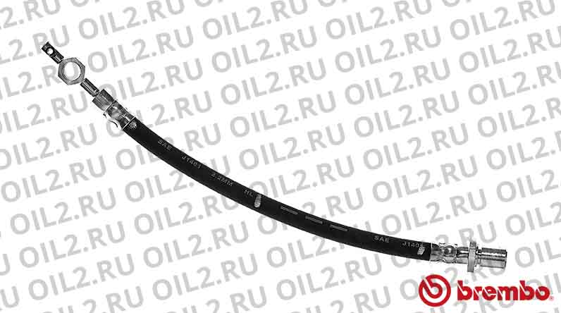 ������   BREMBO T 83 015