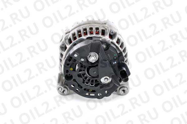 генератор (Bosch 0124525542). Фотогаллерея. генератор (Bosch 0124525542). Фотогаллерея.