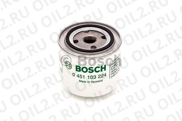 масляный фильтр (Bosch 0451103224). Фотогаллерея. масляный фильтр (Bosch 0451103224). Фотогаллерея.
