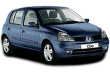     Renault Clio II