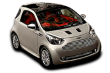     Aston Martin Cygnet