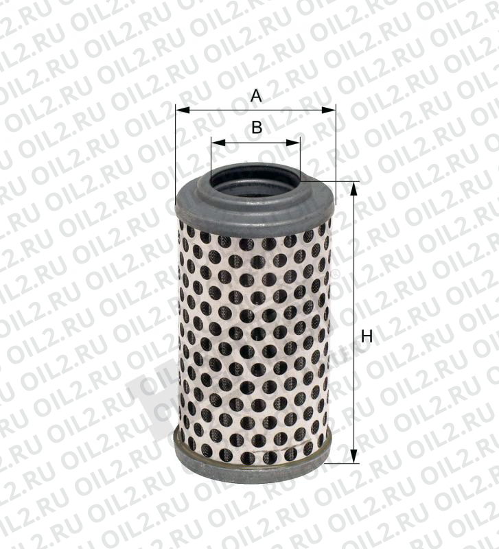 ������ ������� Hengst E23SF03 D65. ���� ������.