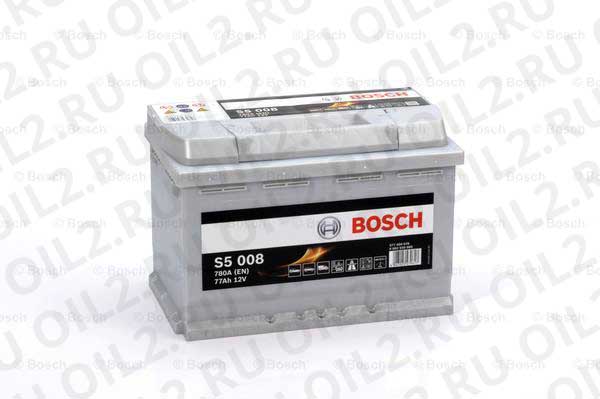 , s5 (Bosch 0092S50080). .