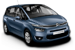     Citroen Grand C4 Picasso (2006 - 2013)