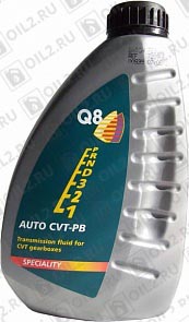 ������   Q8 Auto CVT-PB 1 .