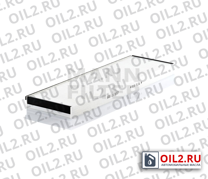 MANN CU 5067
