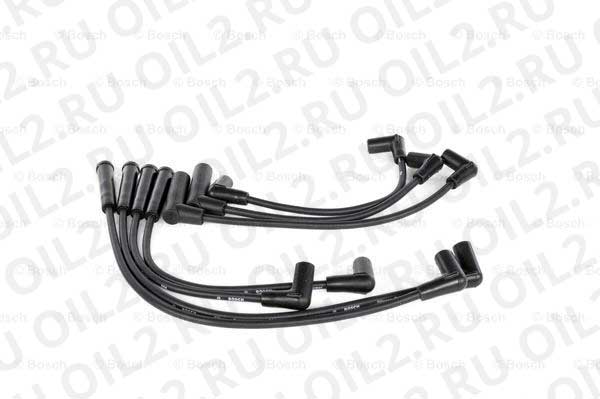 жгут проводов зажигания (Bosch 0986357229). Фотогаллерея. жгут проводов зажигания (Bosch 0986357229). Фотогаллерея.