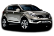     Kia (EU) Sportage