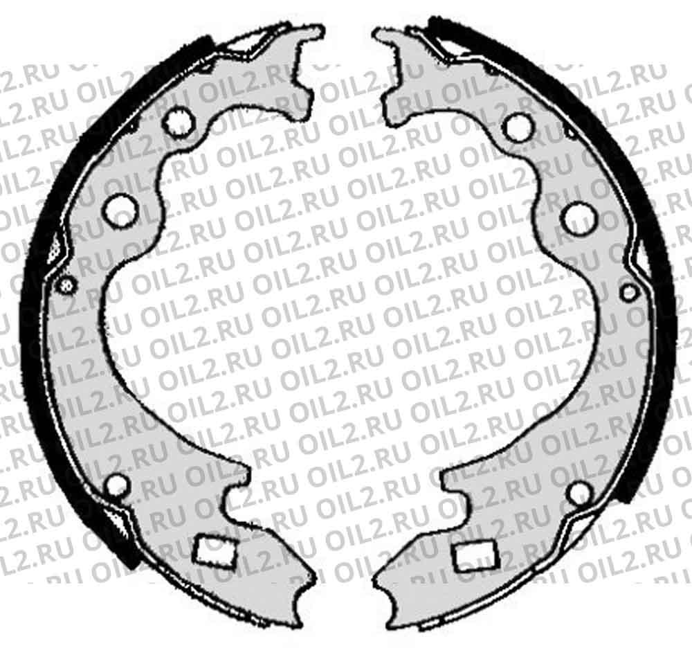 ������    BREMBO S 49 513