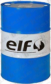 Купить Трансмиссионное масло ELF Tranself Syn FE 75W-90 208 л.