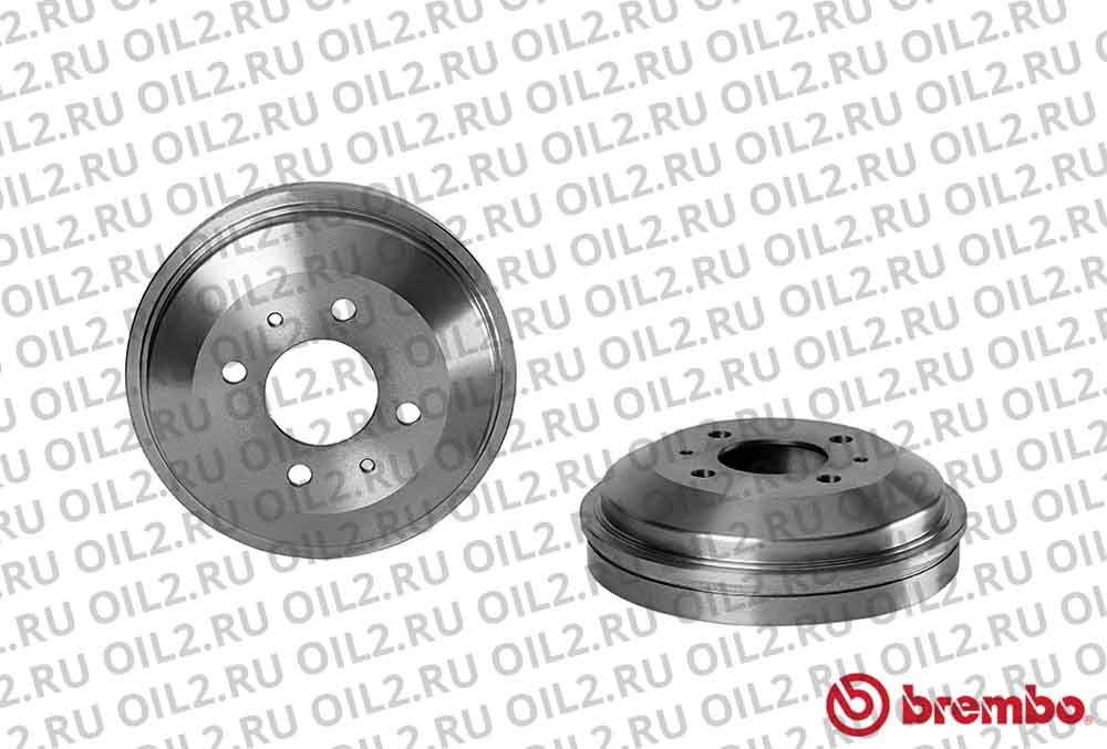  BREMBO 14.C013.10