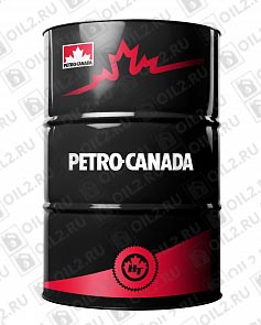 пїЅпїЅпїЅпїЅпїЅпїЅ Трансмиссионное масло PETRO-CANADA ATF D3M 205 л.