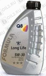 ������ Q8 Formula R Long Life 5W-30 1 .