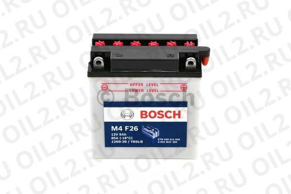 , sli (Bosch 0092M4F260). .