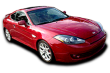     Hyundai (USA) Tiburon