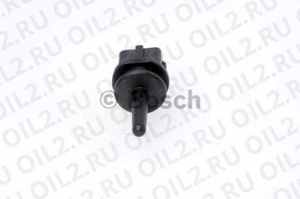 temperature sensor, intake air (Bosch 0280130073). .