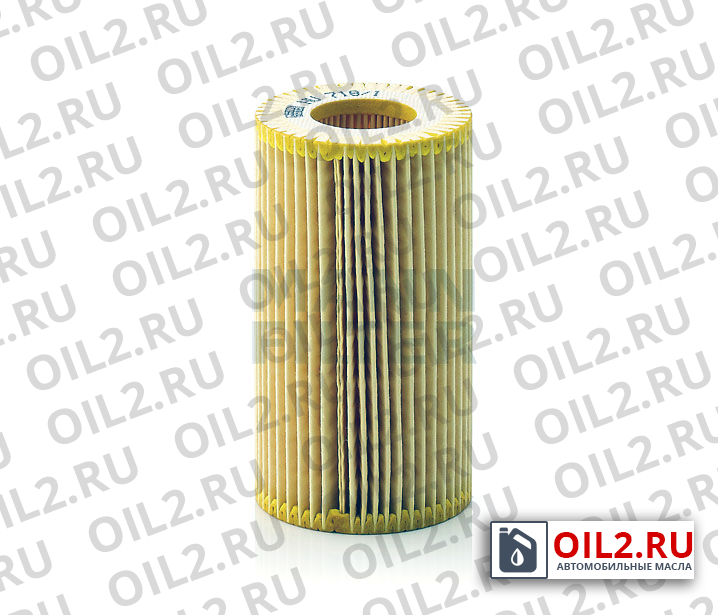 ������ MANN HU 718/1 z