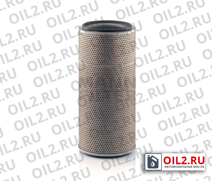  MANN C 27 1397