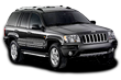     Jeep (USA / CAN) Grand Cherokee (WJ) (1999 - 2005)