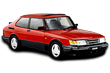     Saab 900