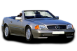     Mercedes-Benz SL- (R129) (1989 - 2001)