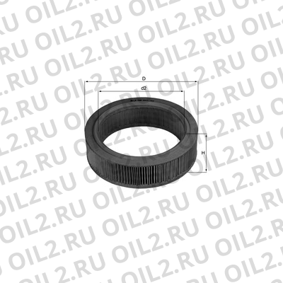 ������ ������ Mahle LX 184