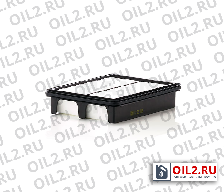 ������ MANN C 23 018