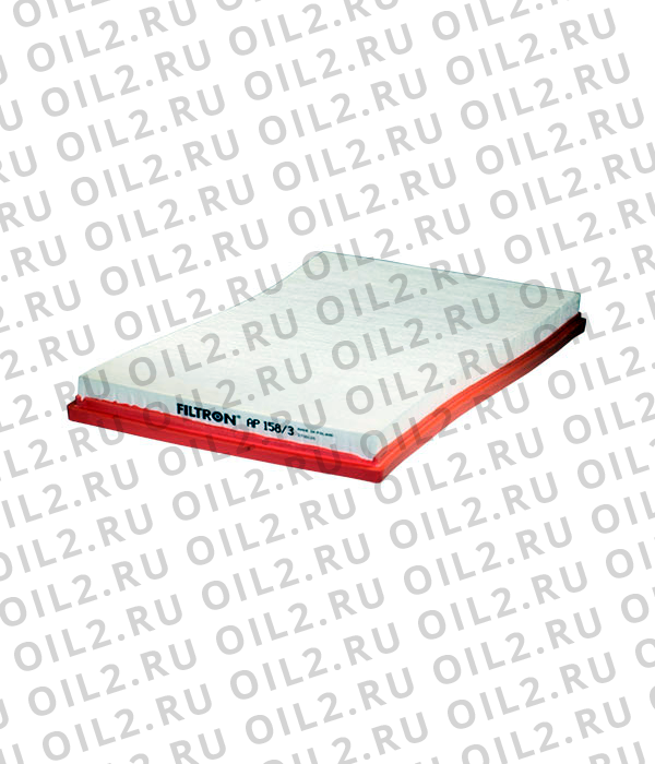 ������  FILTRON AP 158/3