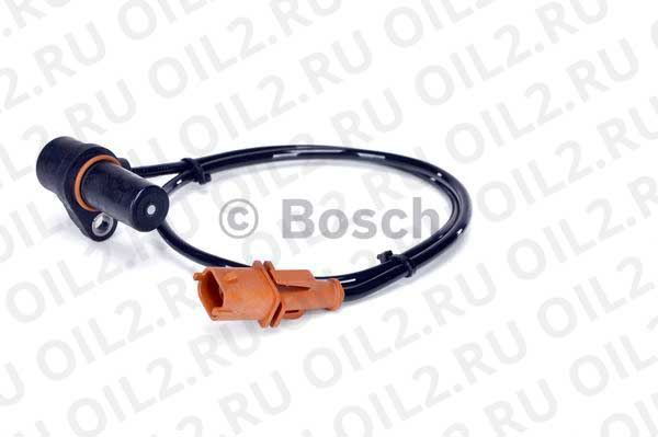    (Bosch 0261210160)