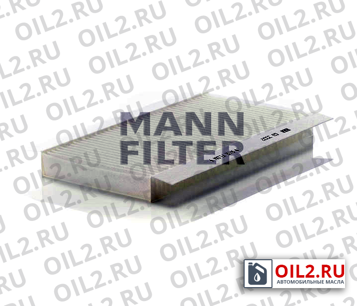  MANN CU 3337