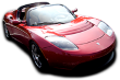     Tesla Roadster