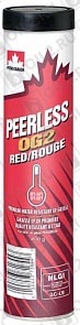   PETRO-CANADA Peerless OG2 Red 0,4  