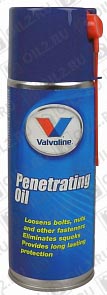������   VALVOLINE Penetrating Oil 0,4 .