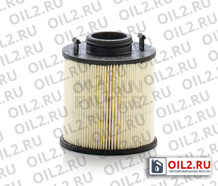 MANN U 620/4 y KIT