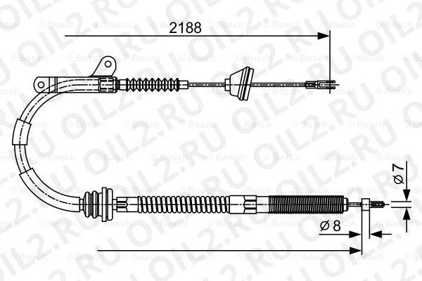   (Bosch 1987477879)