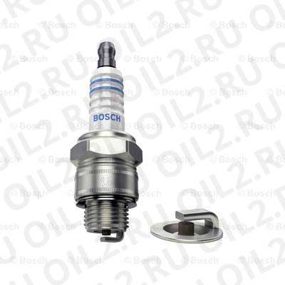 ����� ���������, ������ (Bosch 0241235594). ������������.