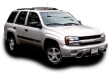     Chevrolet (USA / CAN) TrailBlazer