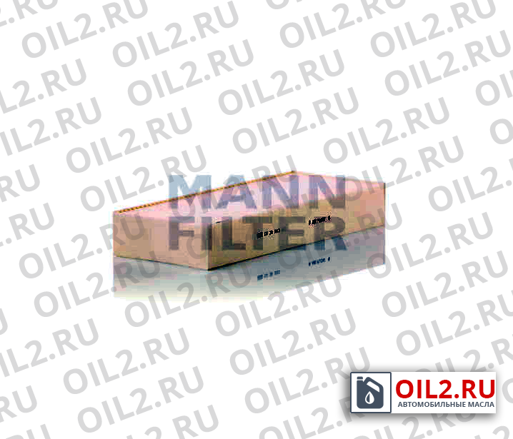  MANN CU 32 003