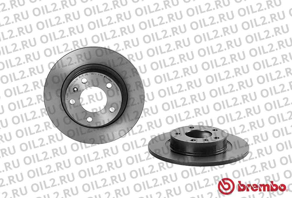  BREMBO 08.9460.31