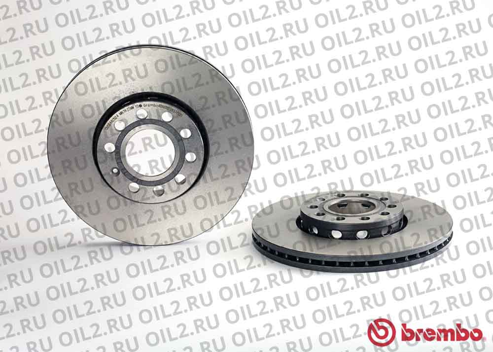  BREMBO 09.5745.21. .